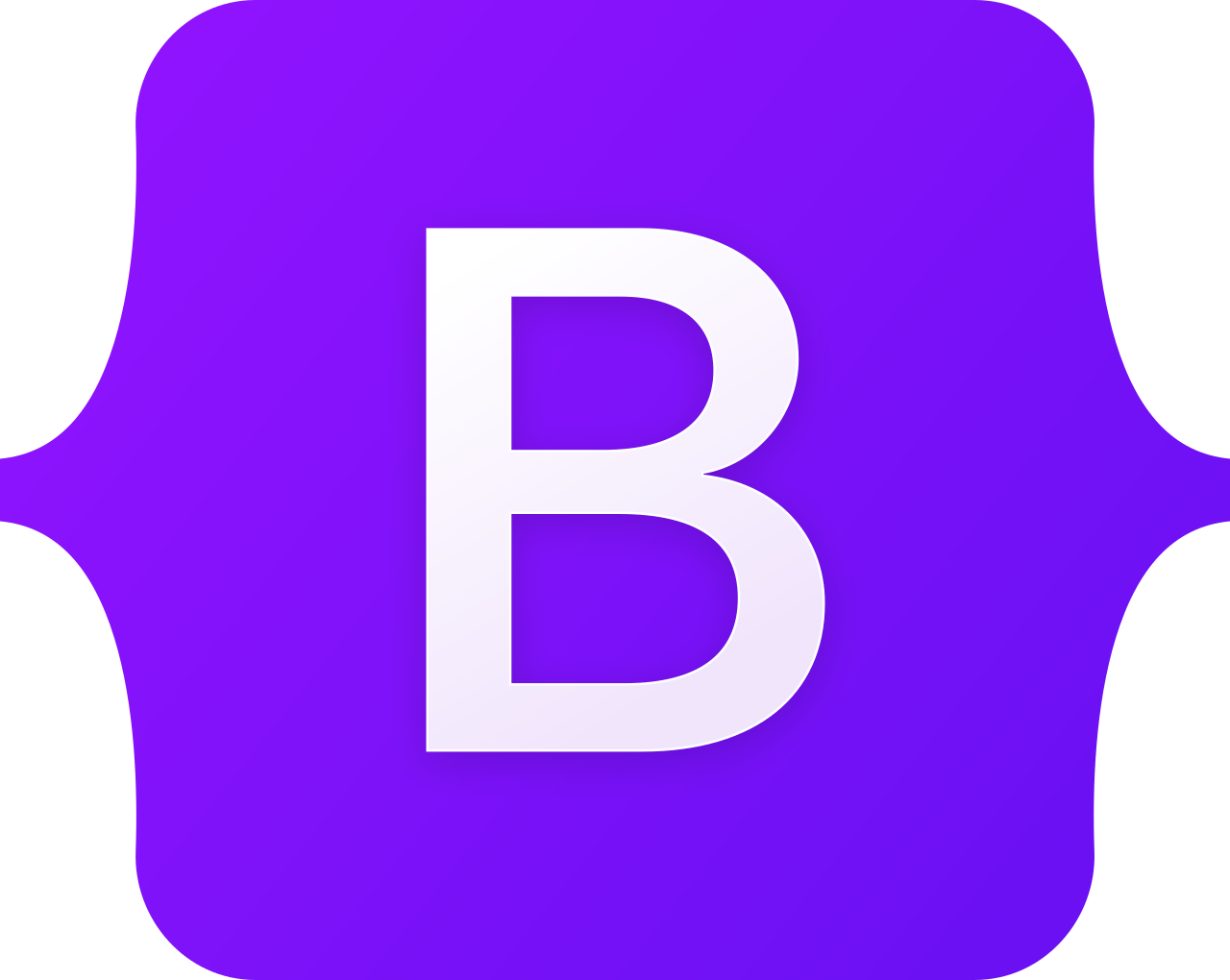 icone Bootstrap