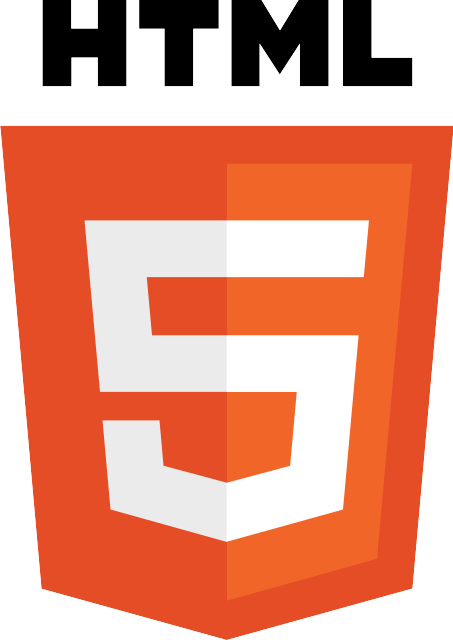 icone HTML5